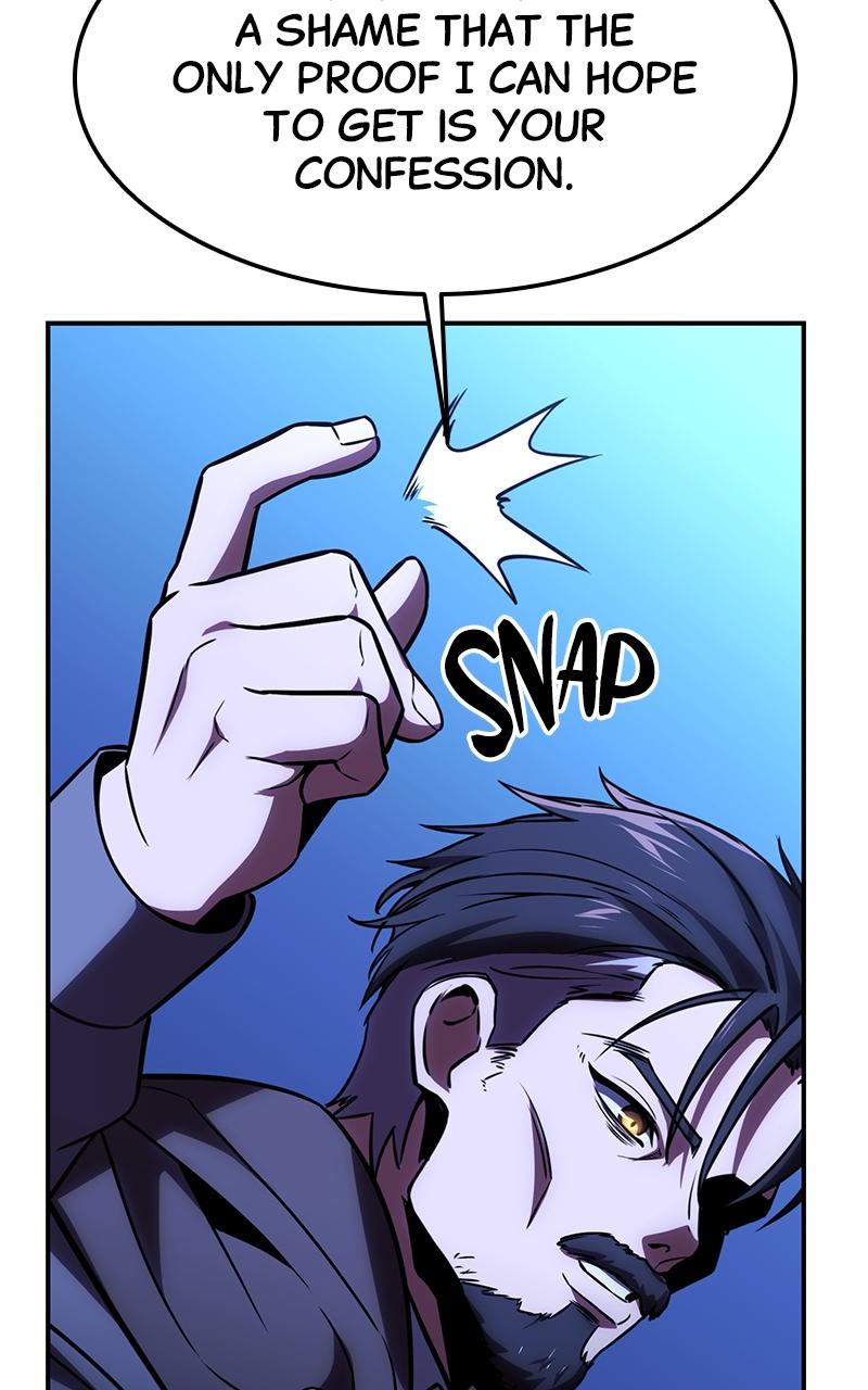 The Extra’s Academy Survival Guide Chapter 32 — page 107