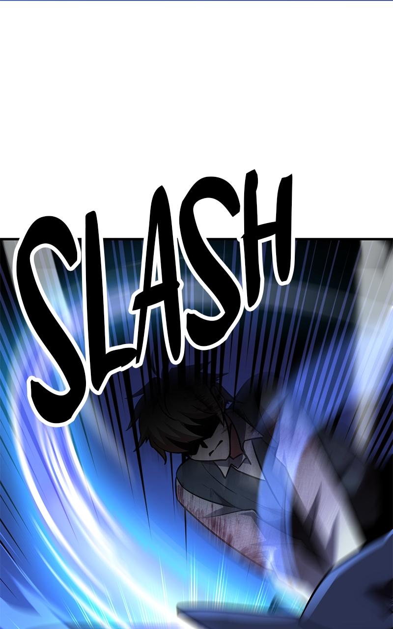 The Extra’s Academy Survival Guide Chapter 32 — page 111