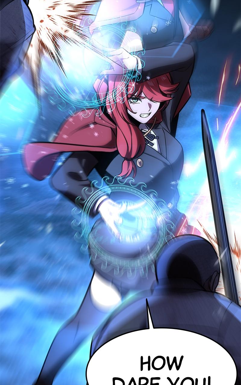 The Extra’s Academy Survival Guide Chapter 32 — page 115