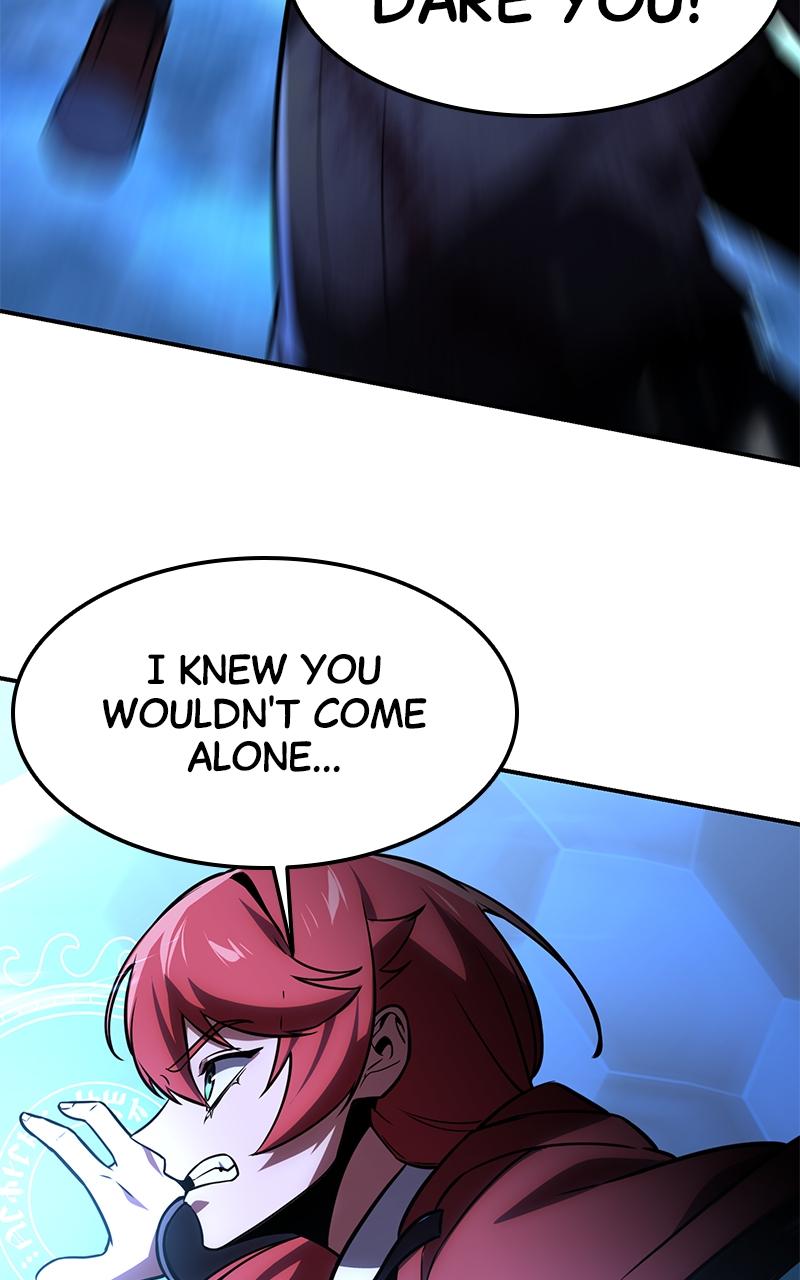 The Extra’s Academy Survival Guide Chapter 32 — page 116