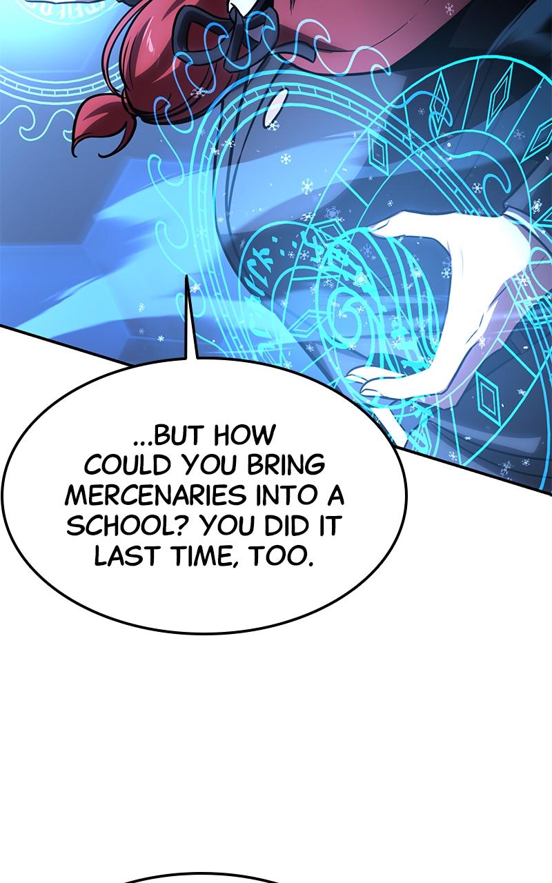 The Extra’s Academy Survival Guide Chapter 32 — page 117