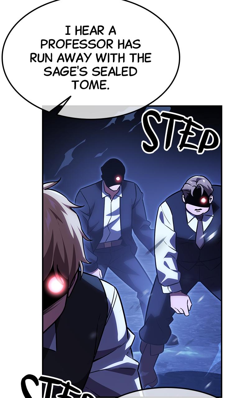 The Extra’s Academy Survival Guide Chapter 32 — page 118