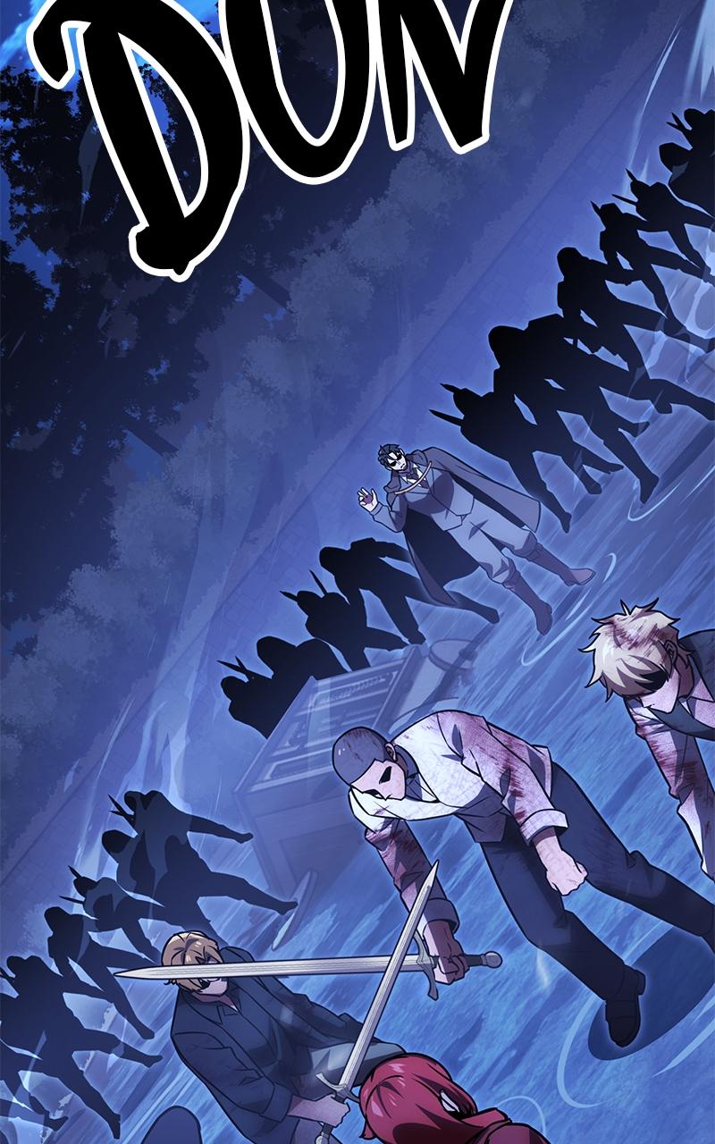 The Extra’s Academy Survival Guide Chapter 32 — page 122