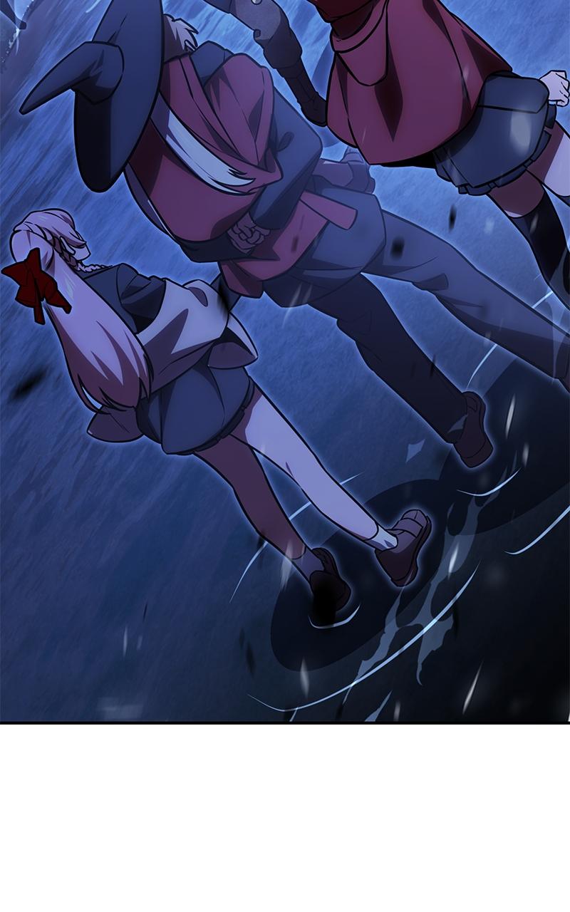 The Extra’s Academy Survival Guide Chapter 32 — page 123