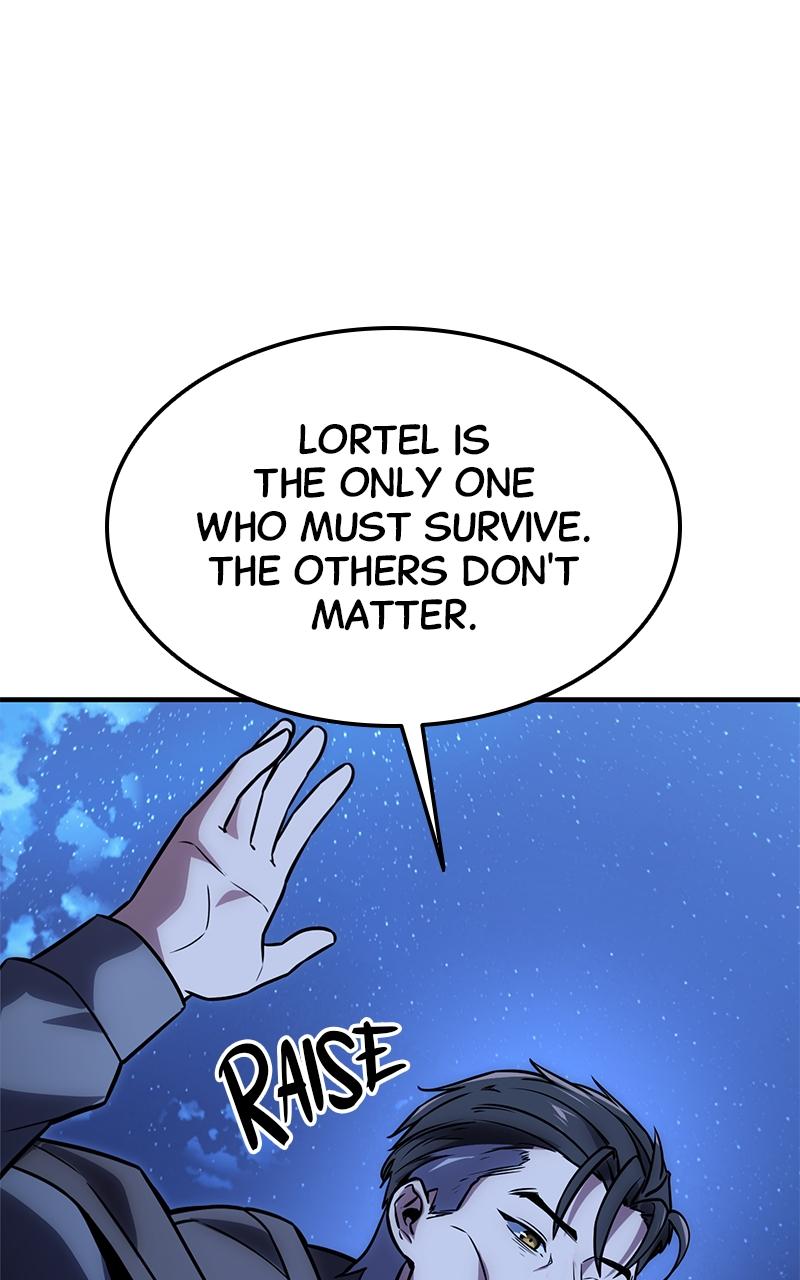 The Extra’s Academy Survival Guide Chapter 32 — page 124