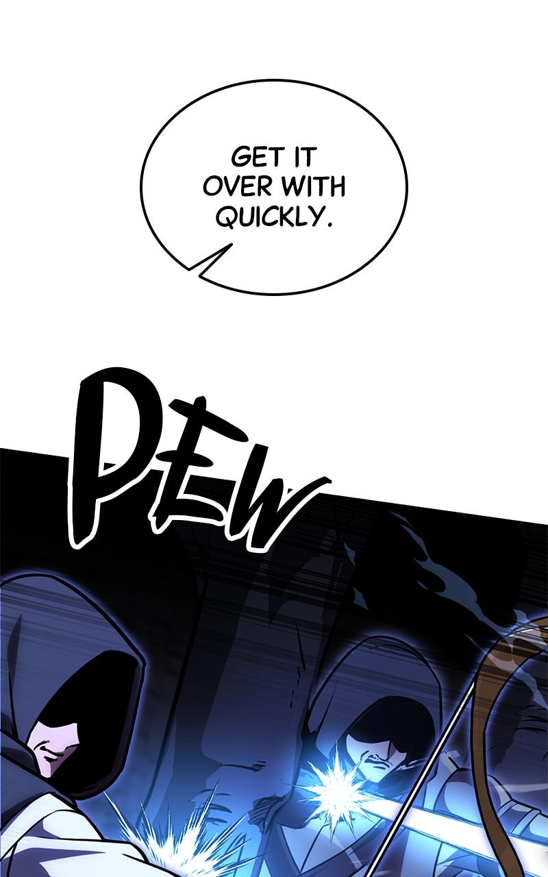 The Extra’s Academy Survival Guide Chapter 32 — page 126