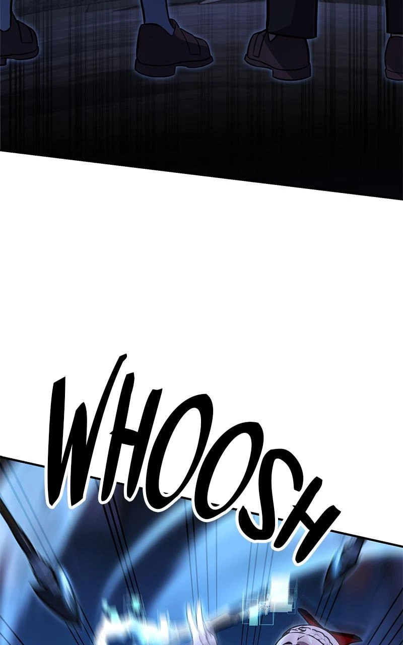 The Extra’s Academy Survival Guide Chapter 32 — page 130