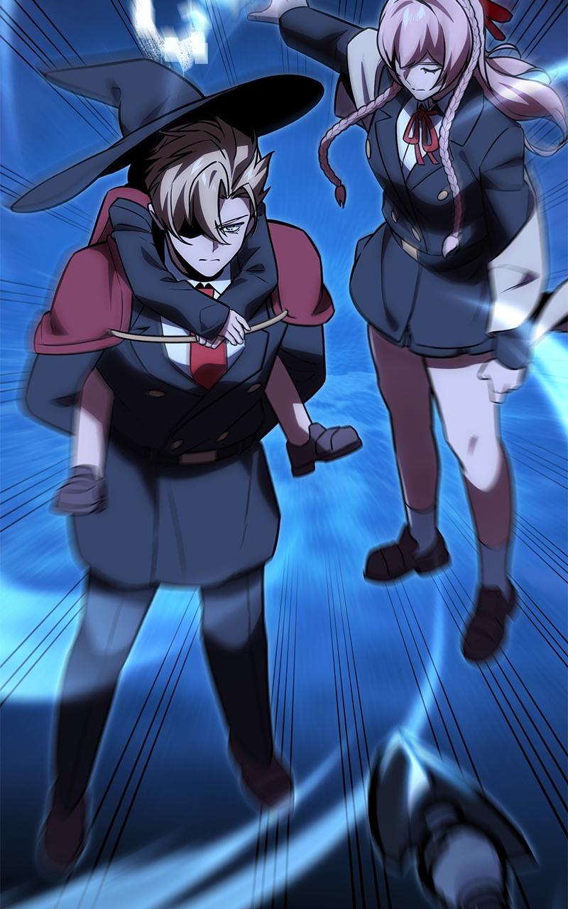 The Extra’s Academy Survival Guide Chapter 32 — page 131