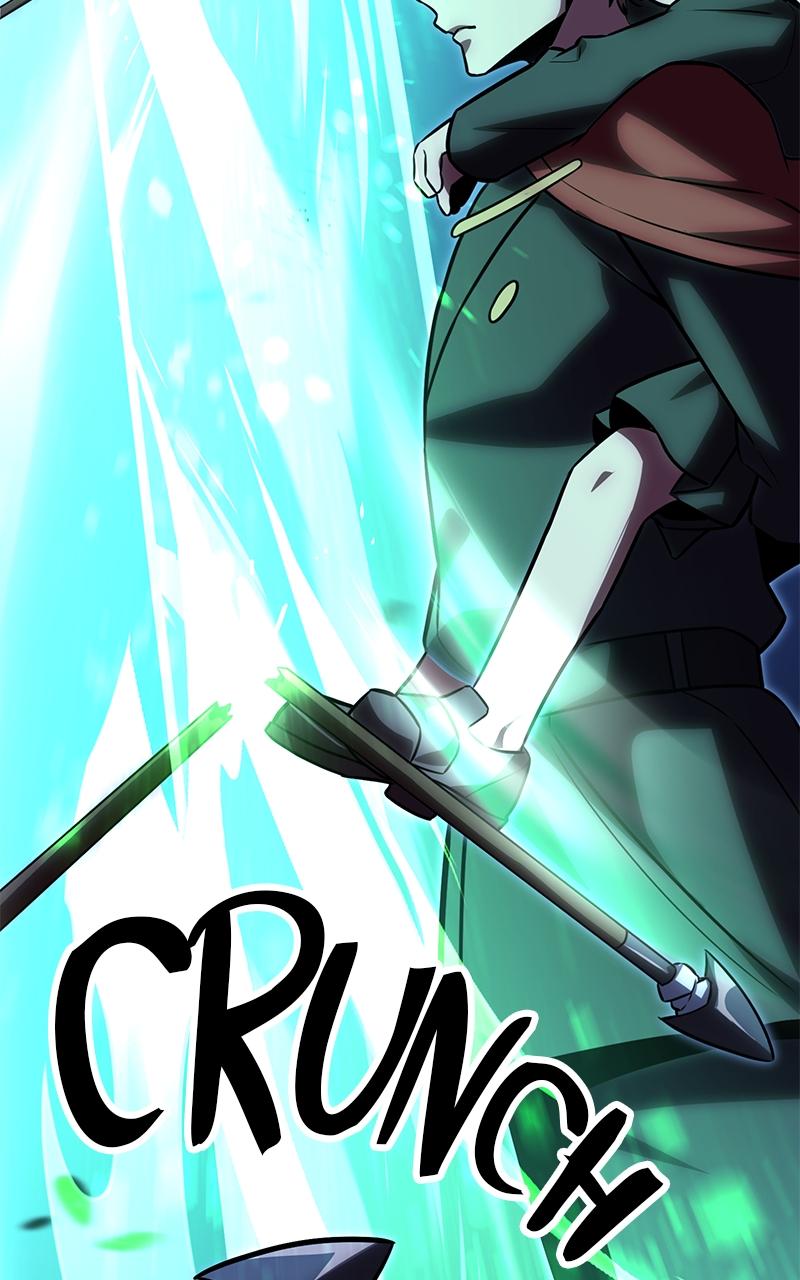 The Extra’s Academy Survival Guide Chapter 32 — page 134