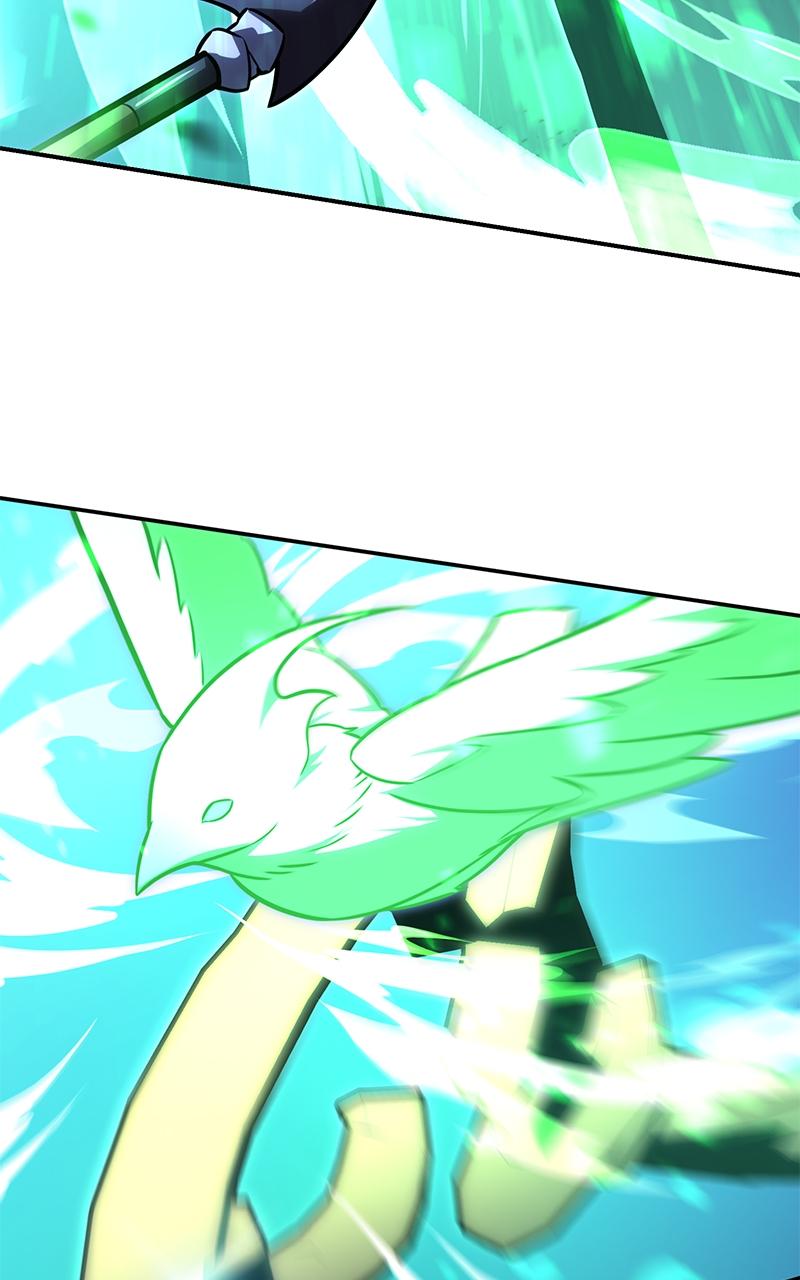 The Extra’s Academy Survival Guide Chapter 32 — page 135
