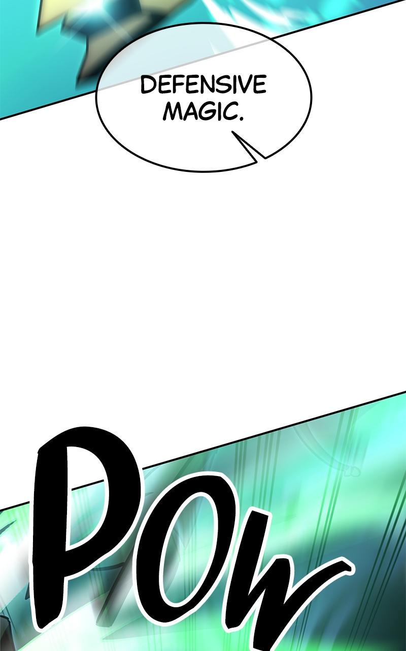 The Extra’s Academy Survival Guide Chapter 32 — page 136