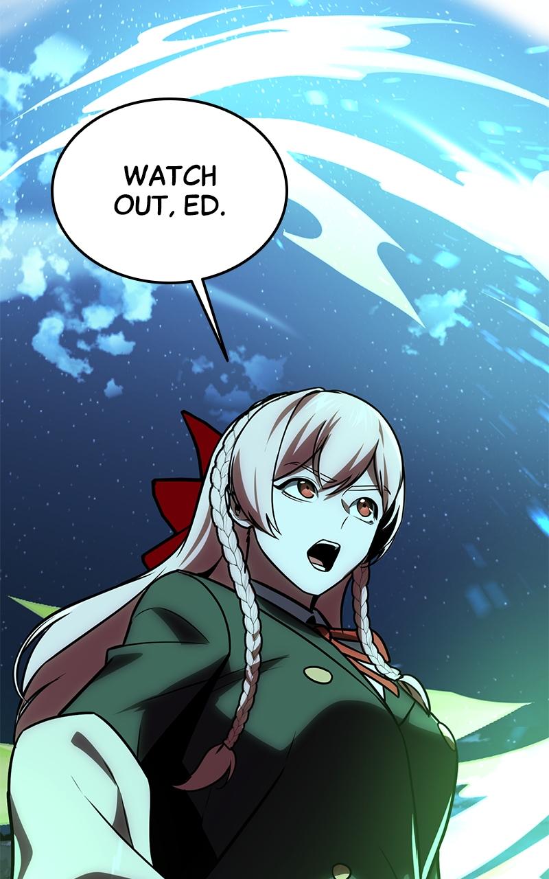 The Extra’s Academy Survival Guide Chapter 32 — page 139