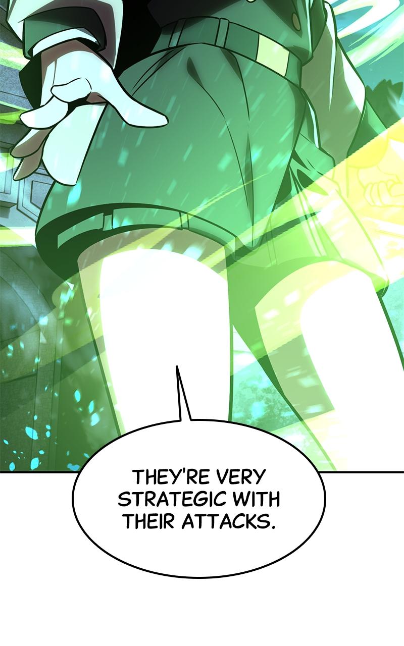 The Extra’s Academy Survival Guide Chapter 32 — page 140