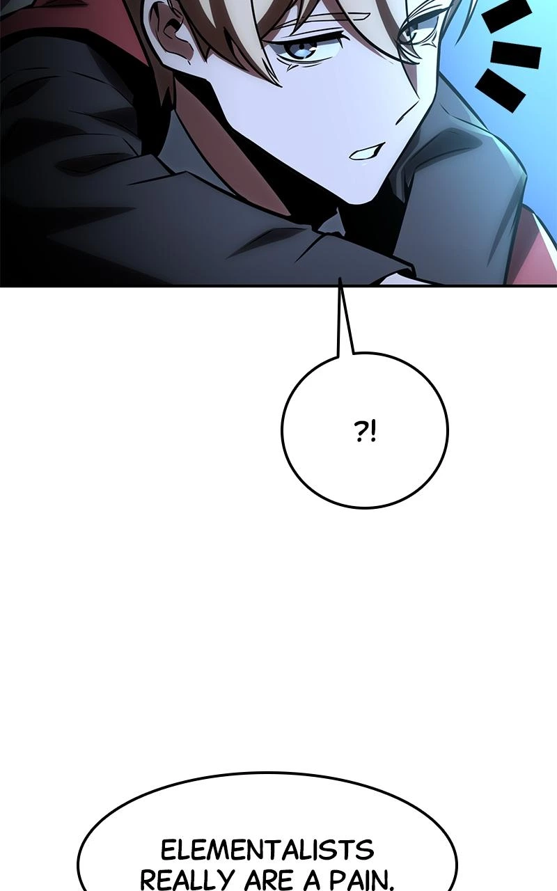 The Extra’s Academy Survival Guide Chapter 32 — page 142