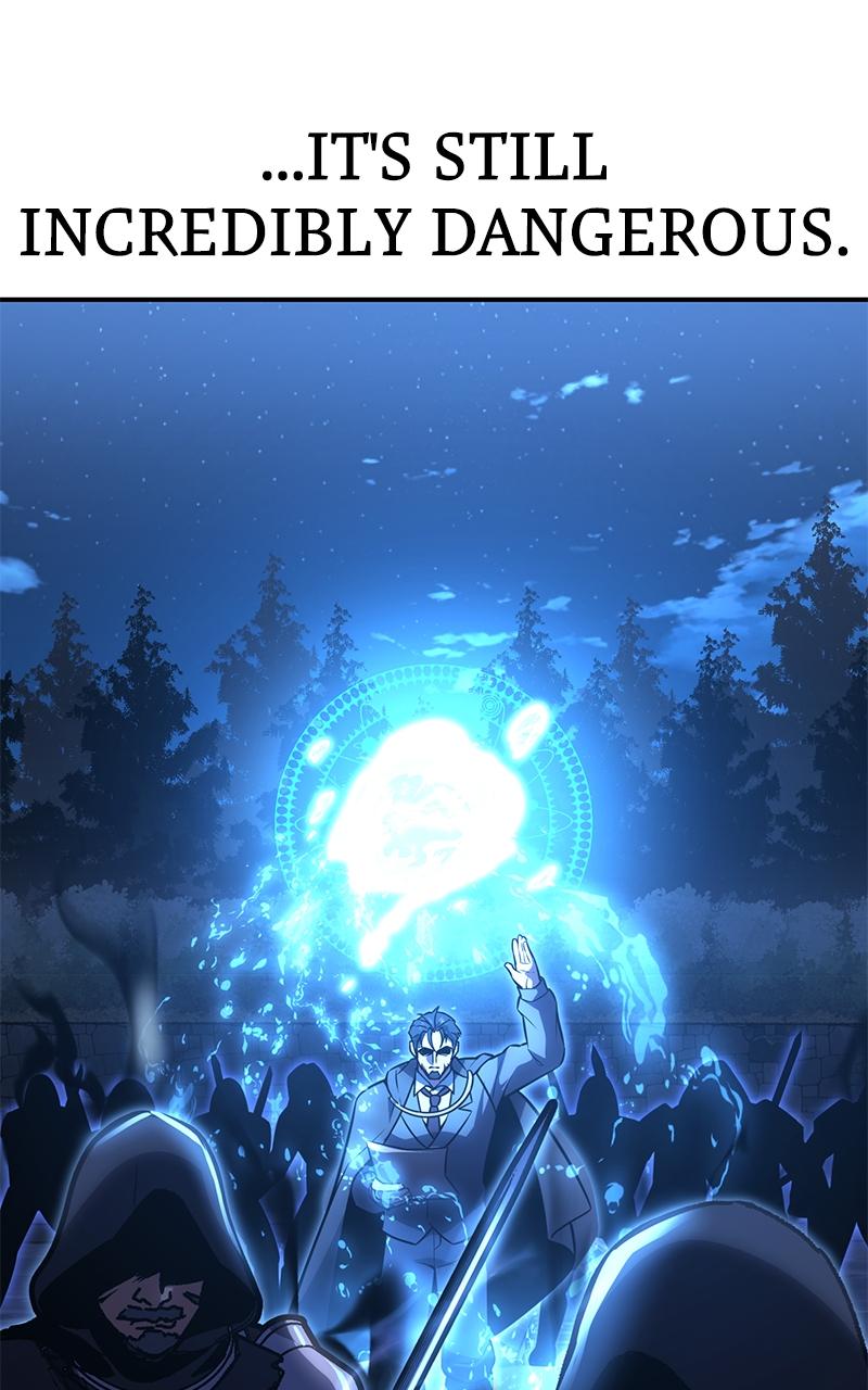 The Extra’s Academy Survival Guide Chapter 32 — page 153