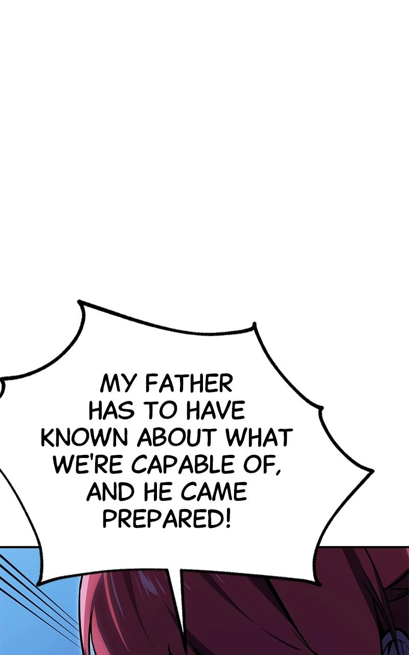 The Extra’s Academy Survival Guide Chapter 32 — page 158