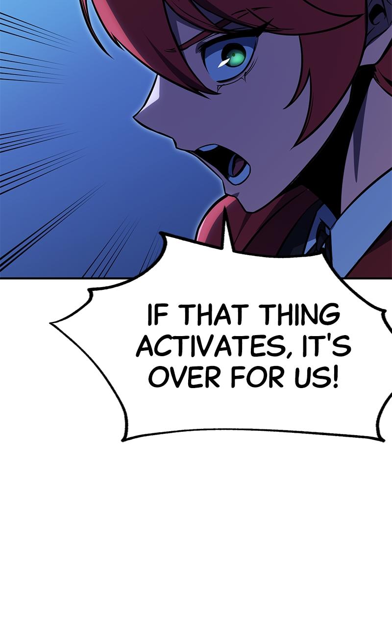The Extra’s Academy Survival Guide Chapter 32 — page 159
