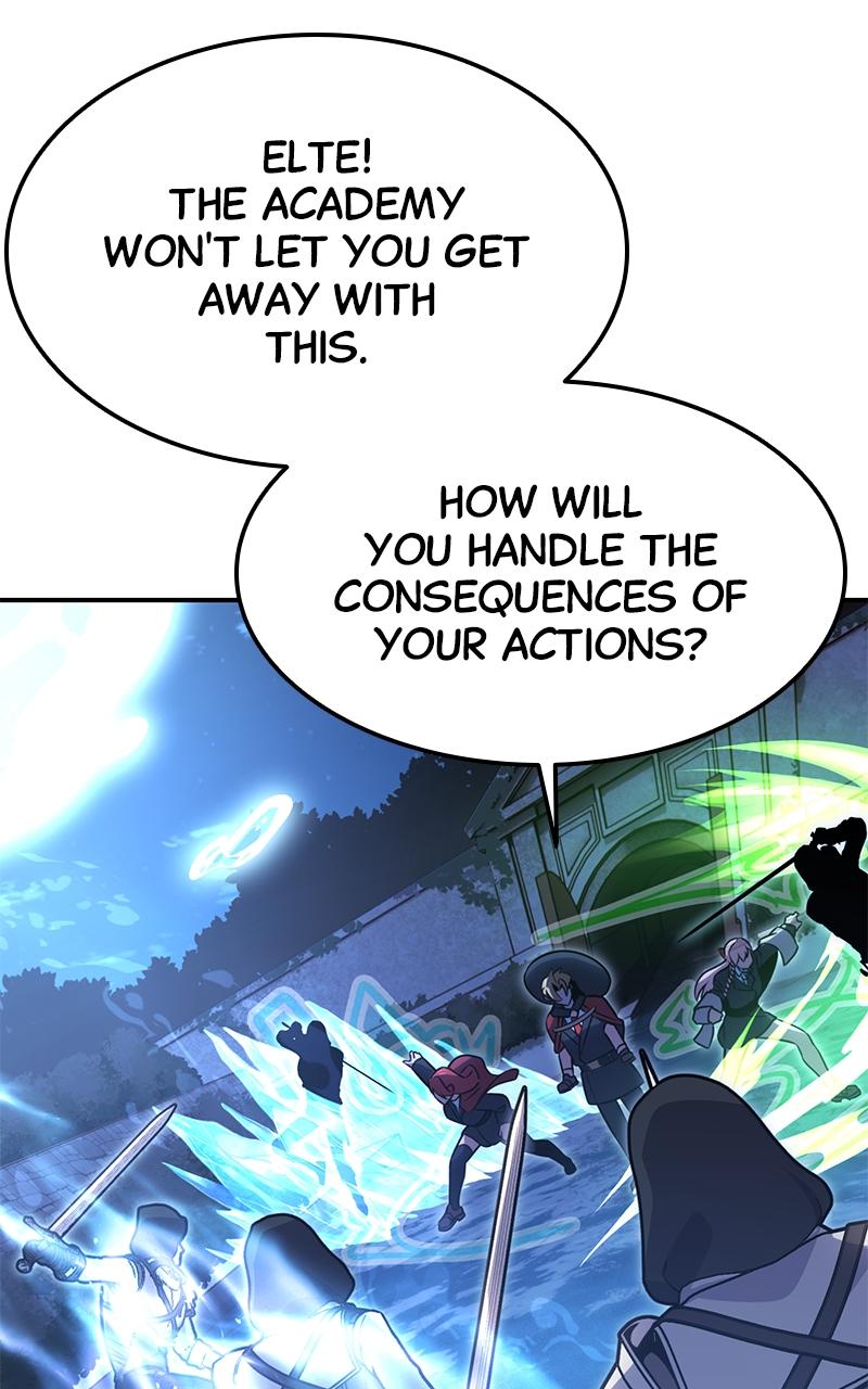 The Extra’s Academy Survival Guide Chapter 32 — page 160