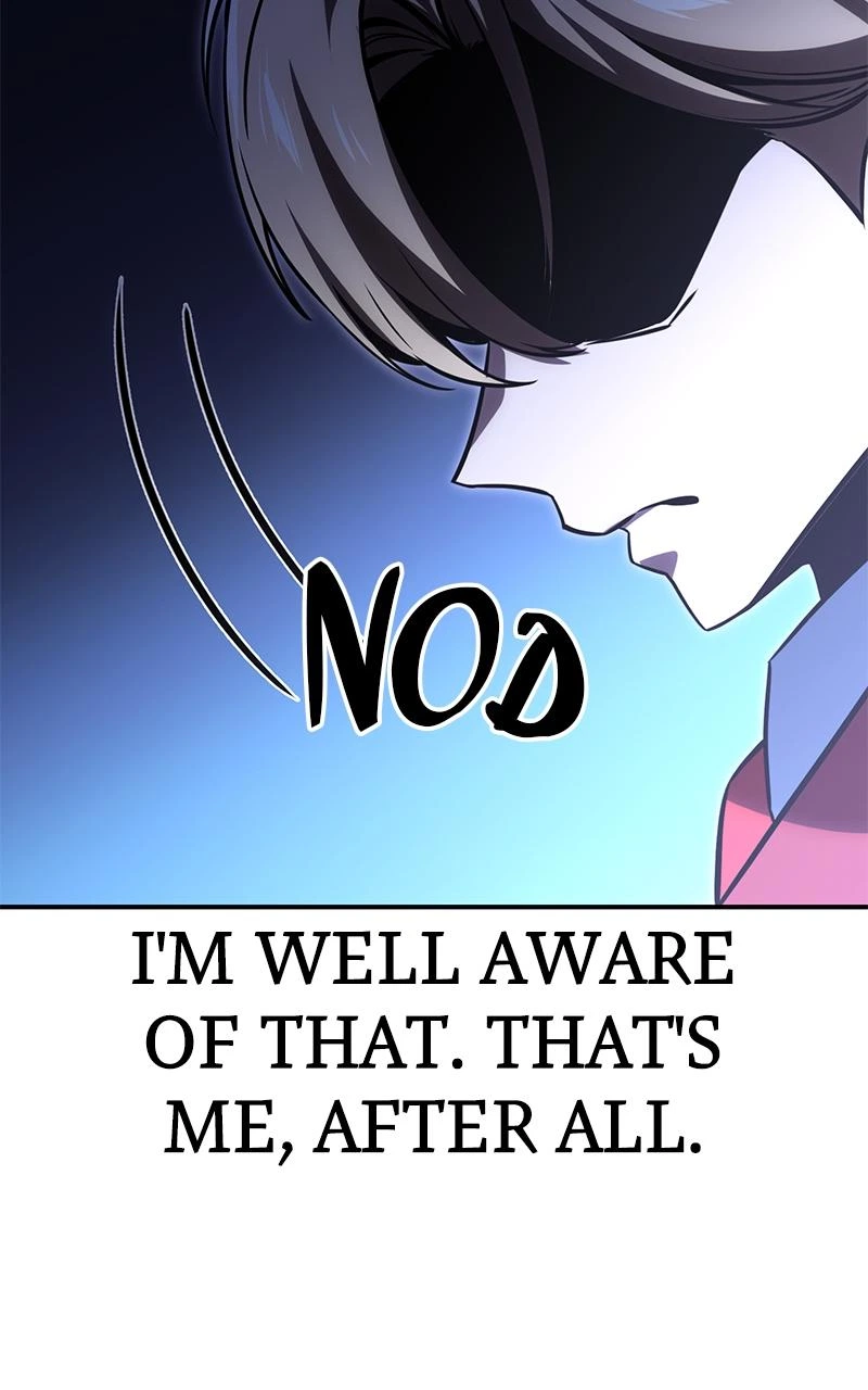 The Extra’s Academy Survival Guide Chapter 32 — page 165
