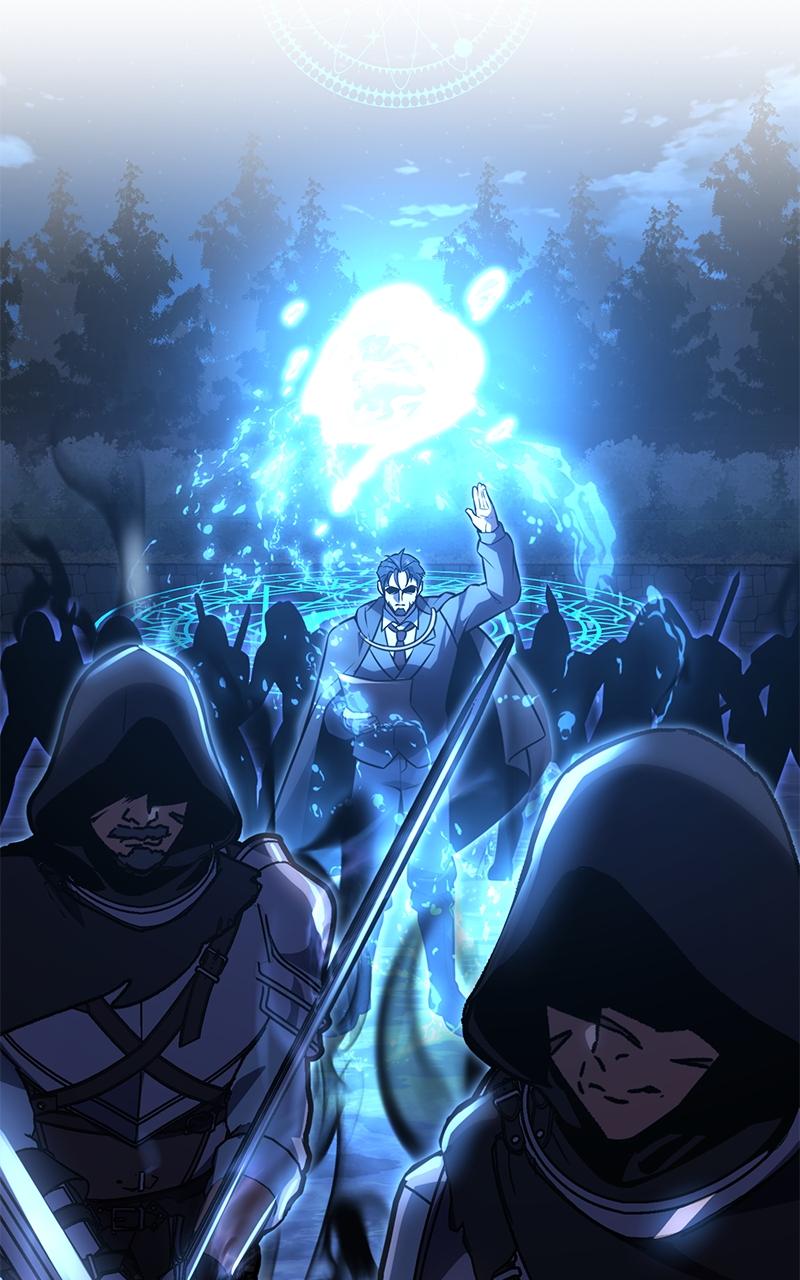 The Extra’s Academy Survival Guide Chapter 32 — page 172