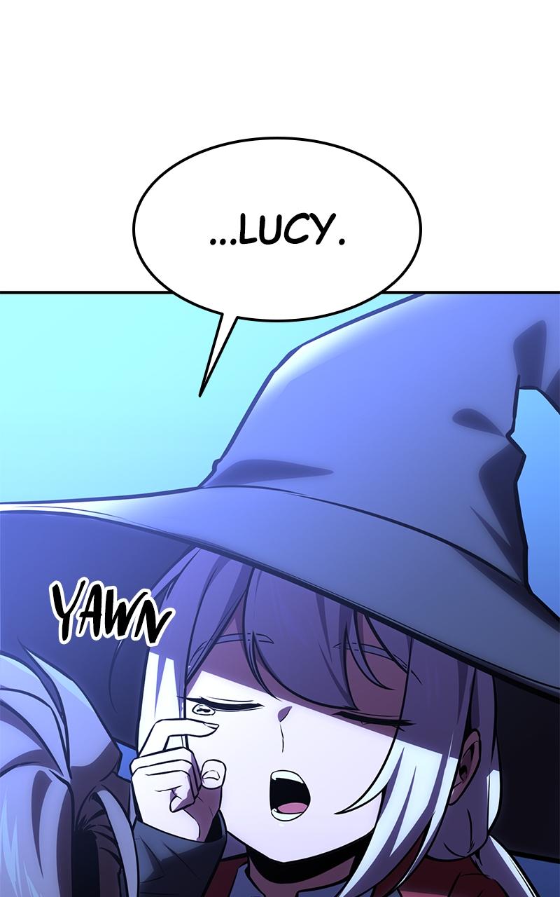 The Extra’s Academy Survival Guide Chapter 32 — page 181