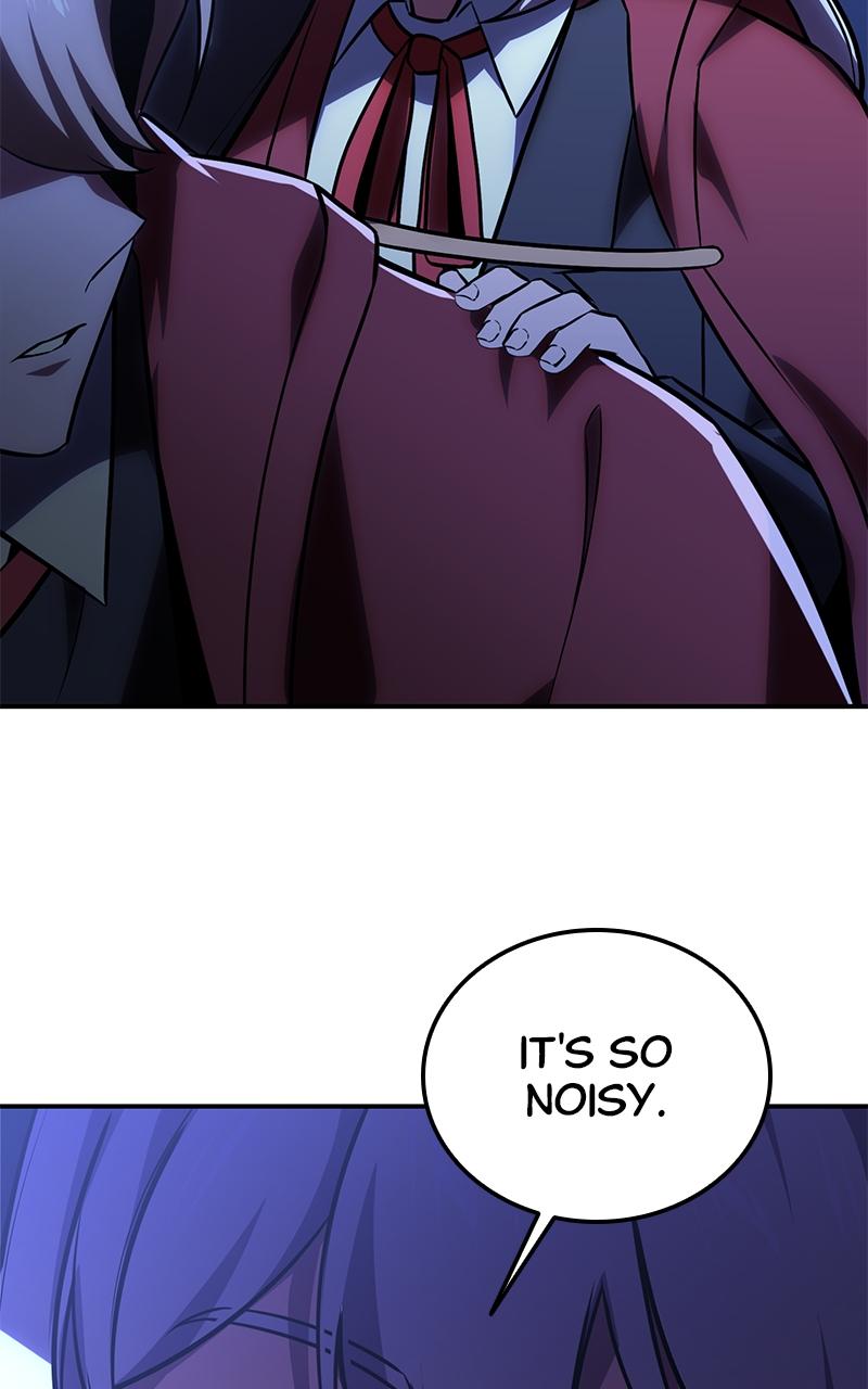 The Extra’s Academy Survival Guide Chapter 32 — page 182