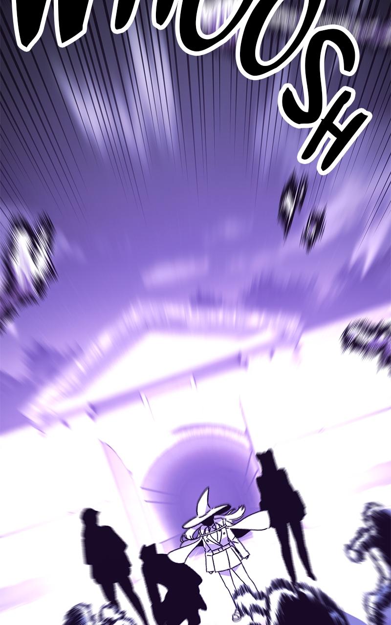 The Extra’s Academy Survival Guide Chapter 32 — page 185