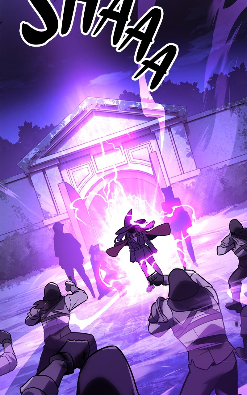 The Extra’s Academy Survival Guide Chapter 32 — page 188
