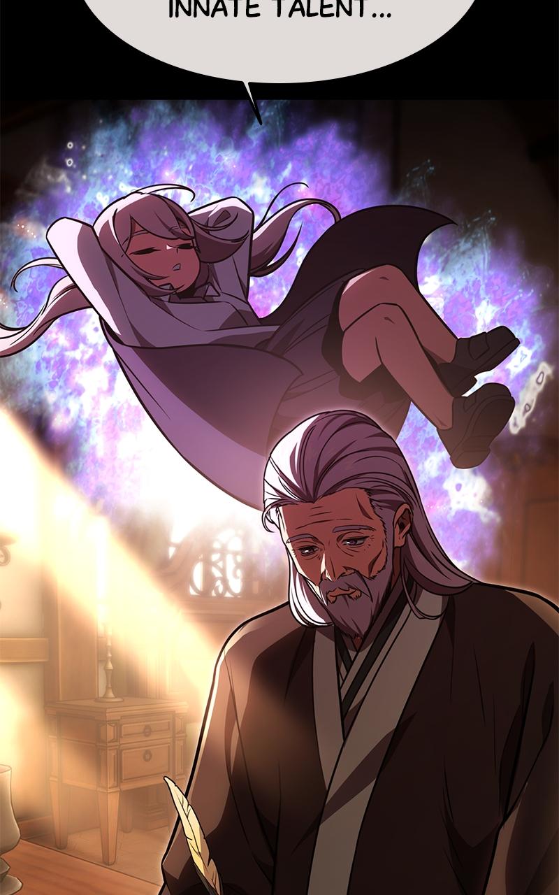 The Extra’s Academy Survival Guide Chapter 33 — page 4