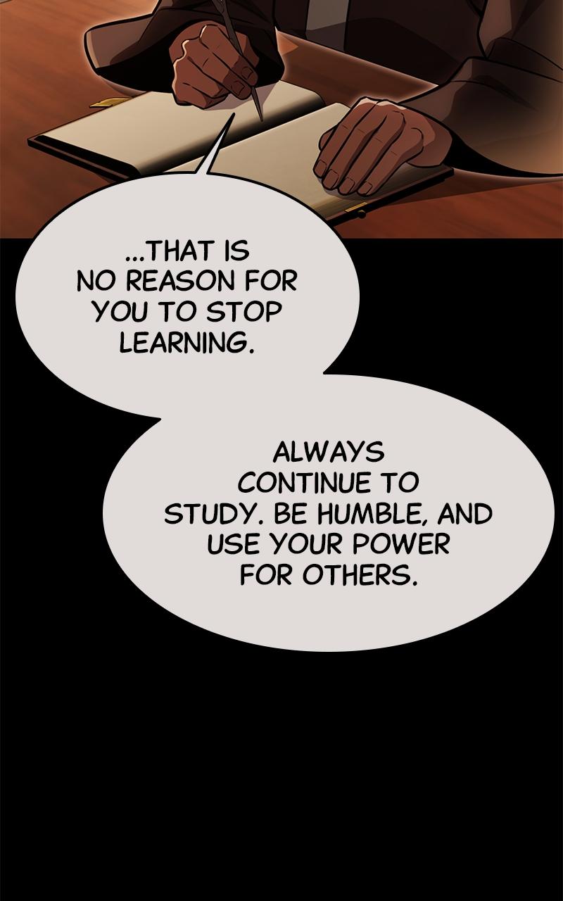 The Extra’s Academy Survival Guide Chapter 33 — page 5