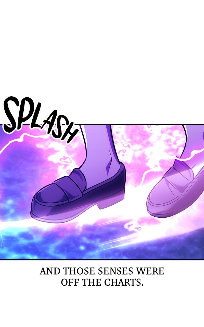 The Extra’s Academy Survival Guide Chapter 33 — page 23