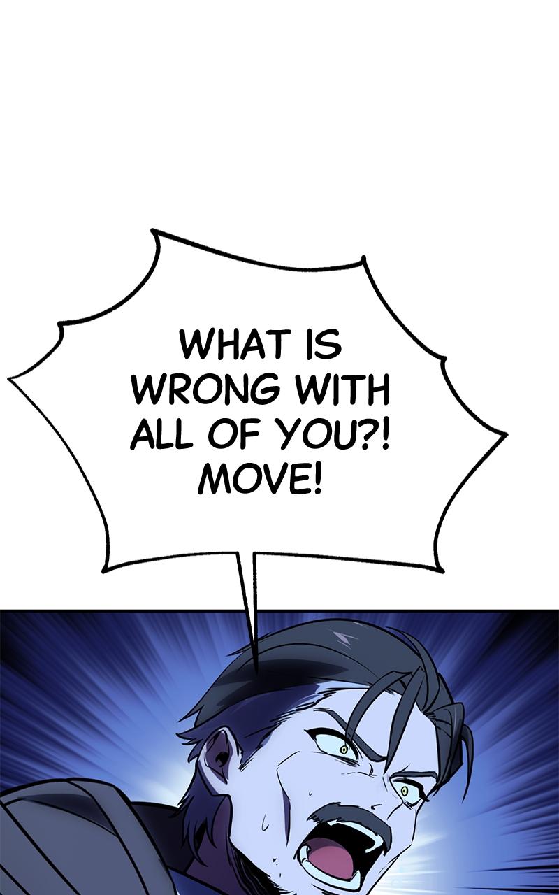 The Extra’s Academy Survival Guide Chapter 33 — page 27