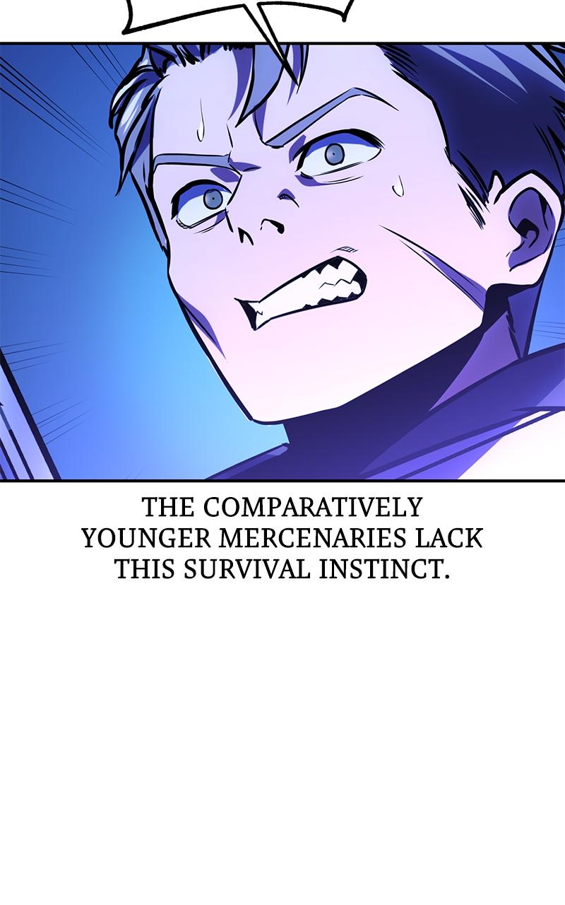 The Extra’s Academy Survival Guide Chapter 33 — page 29