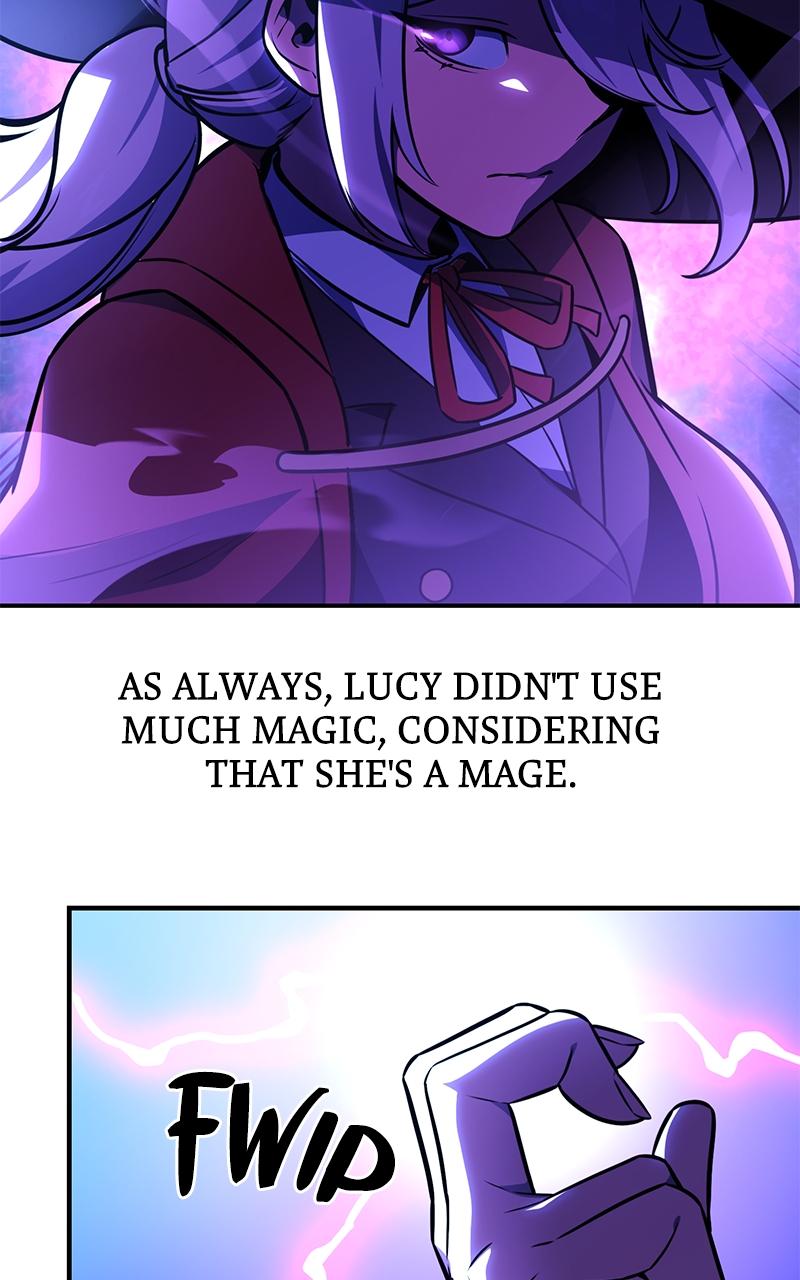 The Extra’s Academy Survival Guide Chapter 33 — page 33