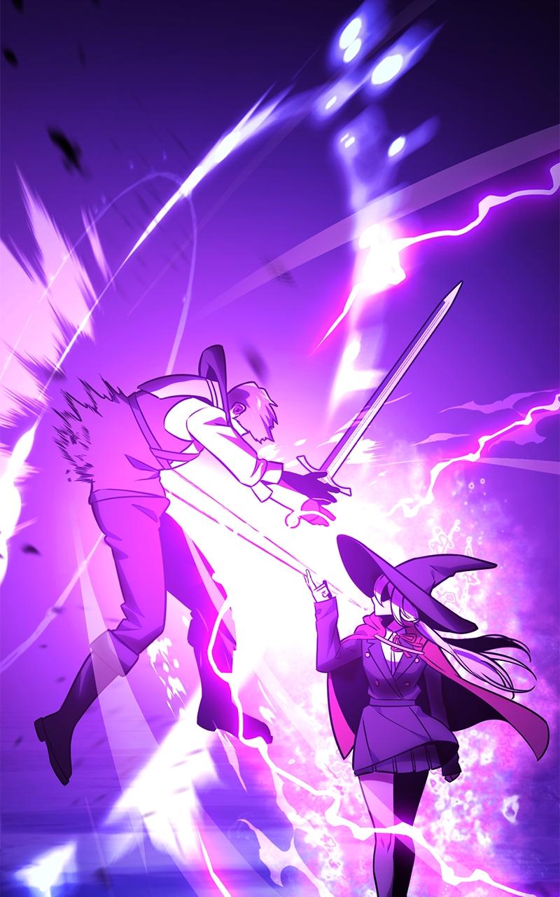 The Extra’s Academy Survival Guide Chapter 33 — page 35