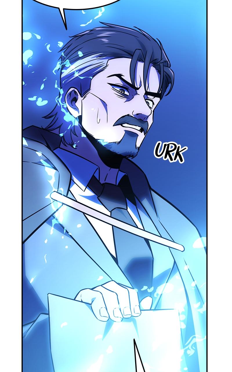 The Extra’s Academy Survival Guide Chapter 33 — page 42