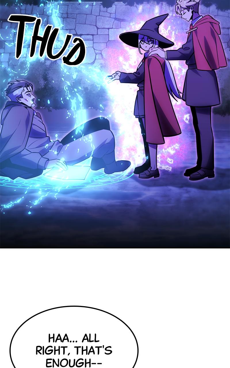 The Extra’s Academy Survival Guide Chapter 33 — page 51
