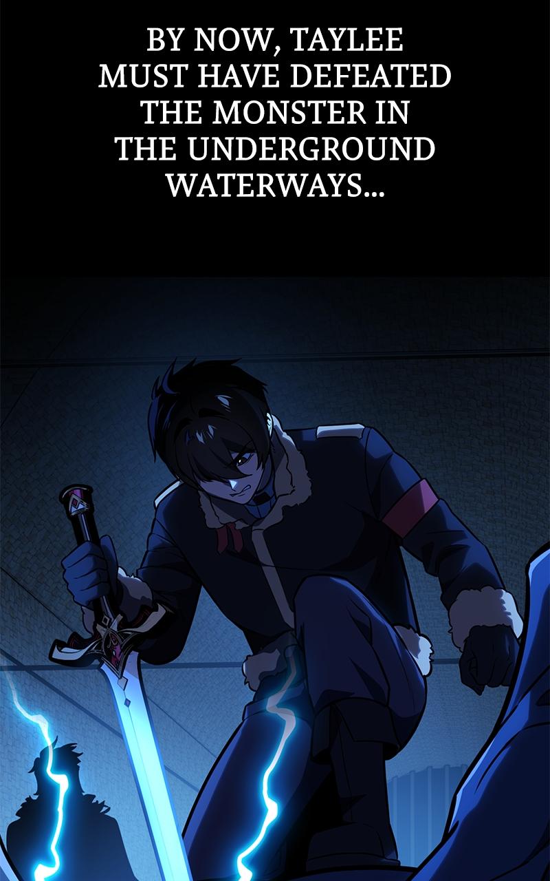 The Extra’s Academy Survival Guide Chapter 33 — page 69