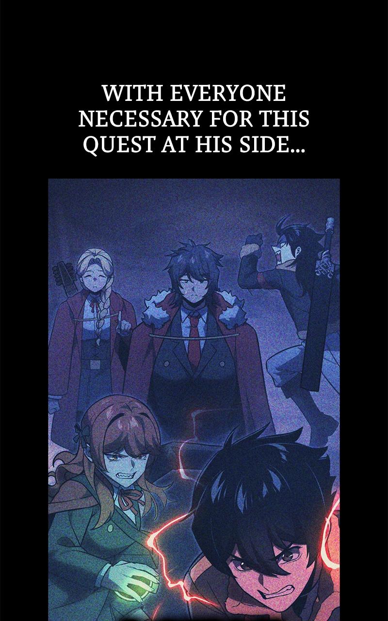 The Extra’s Academy Survival Guide Chapter 33 — page 71