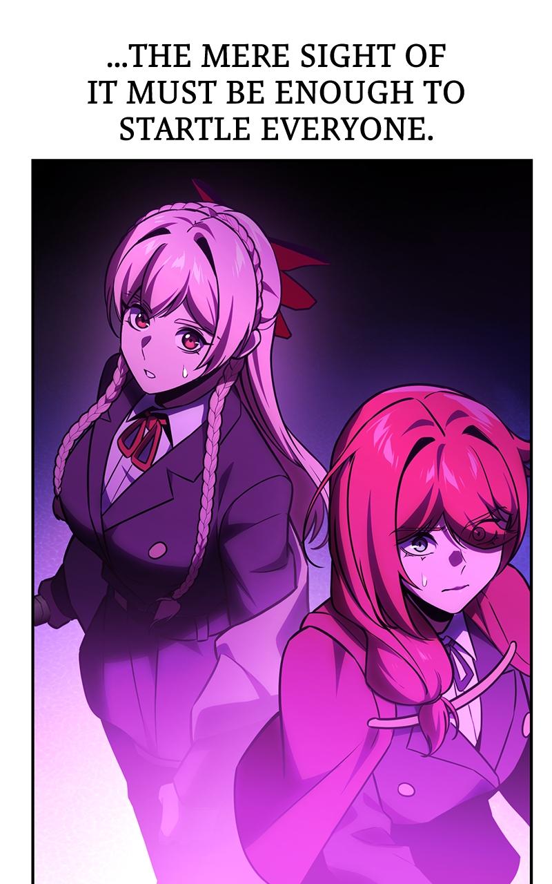 The Extra’s Academy Survival Guide Chapter 33 — page 76