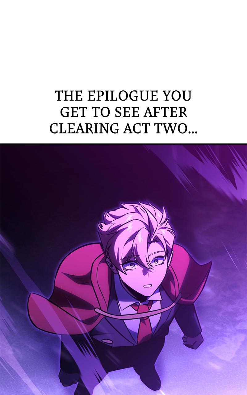 The Extra’s Academy Survival Guide Chapter 33 — page 85