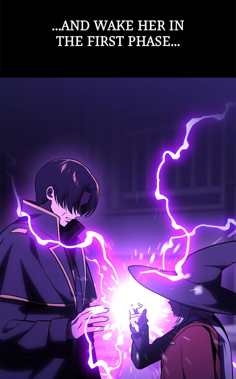 The Extra’s Academy Survival Guide Chapter 33 — page 89