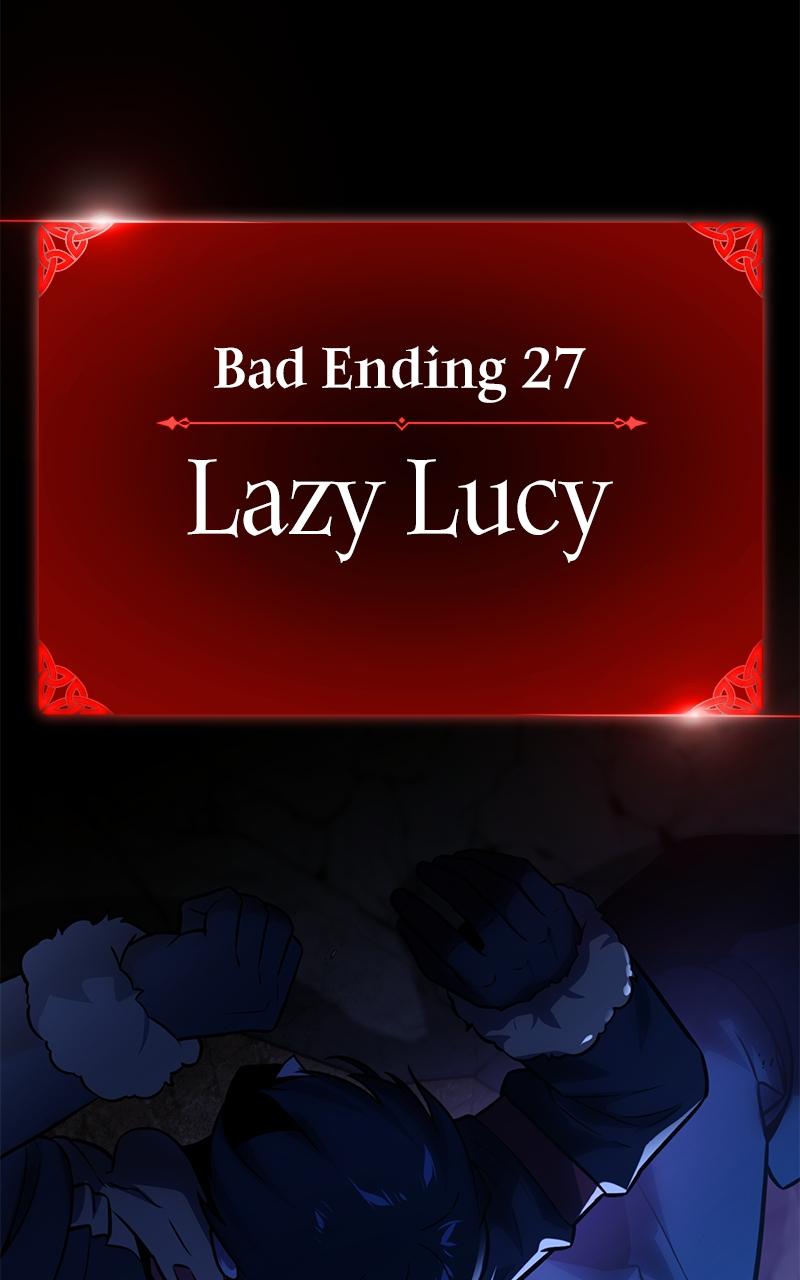 The Extra’s Academy Survival Guide Chapter 33 — page 95