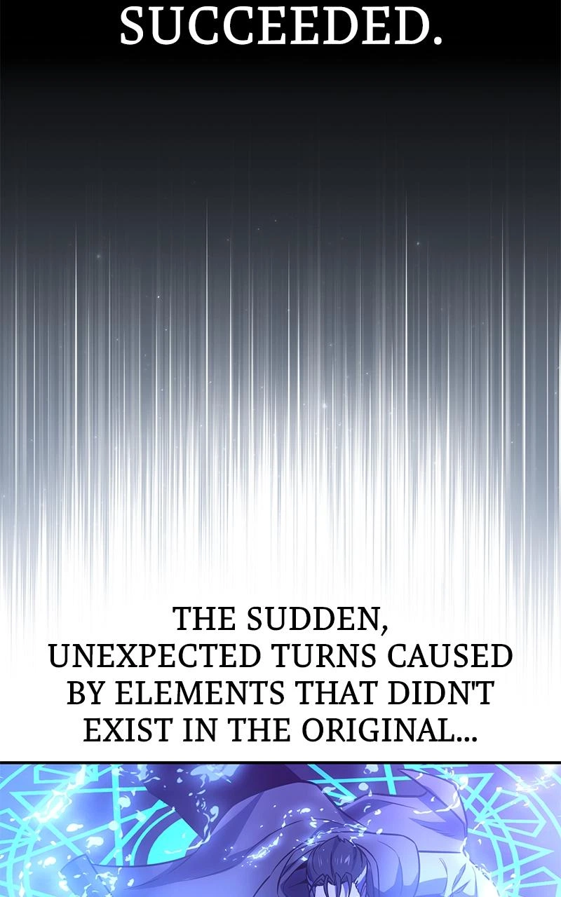 The Extra’s Academy Survival Guide Chapter 33 — page 100