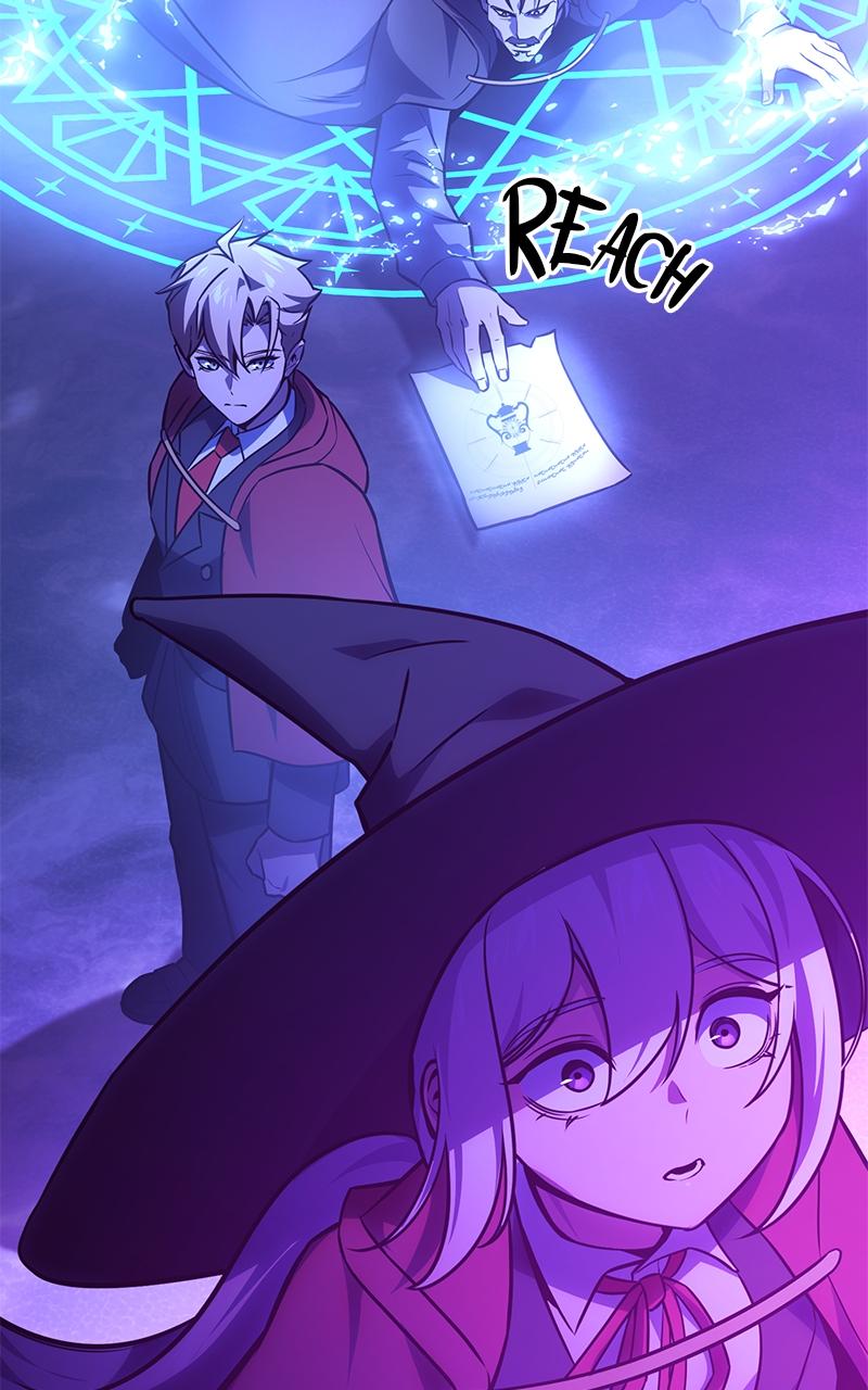 The Extra’s Academy Survival Guide Chapter 33 — page 101