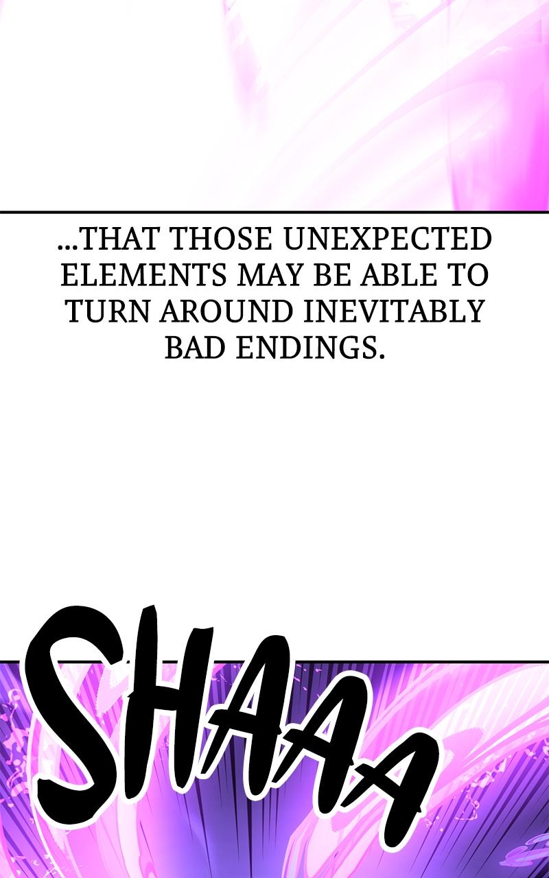The Extra’s Academy Survival Guide Chapter 33 — page 105