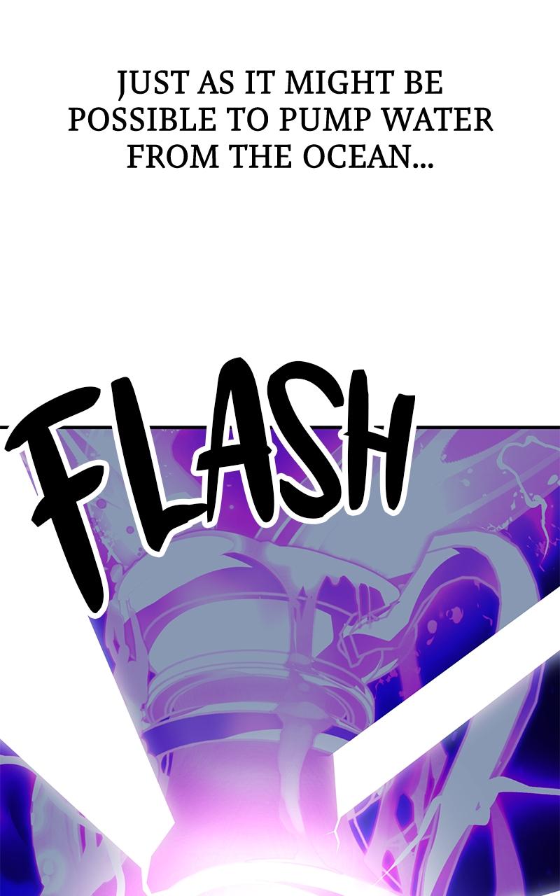 The Extra’s Academy Survival Guide Chapter 33 — page 128