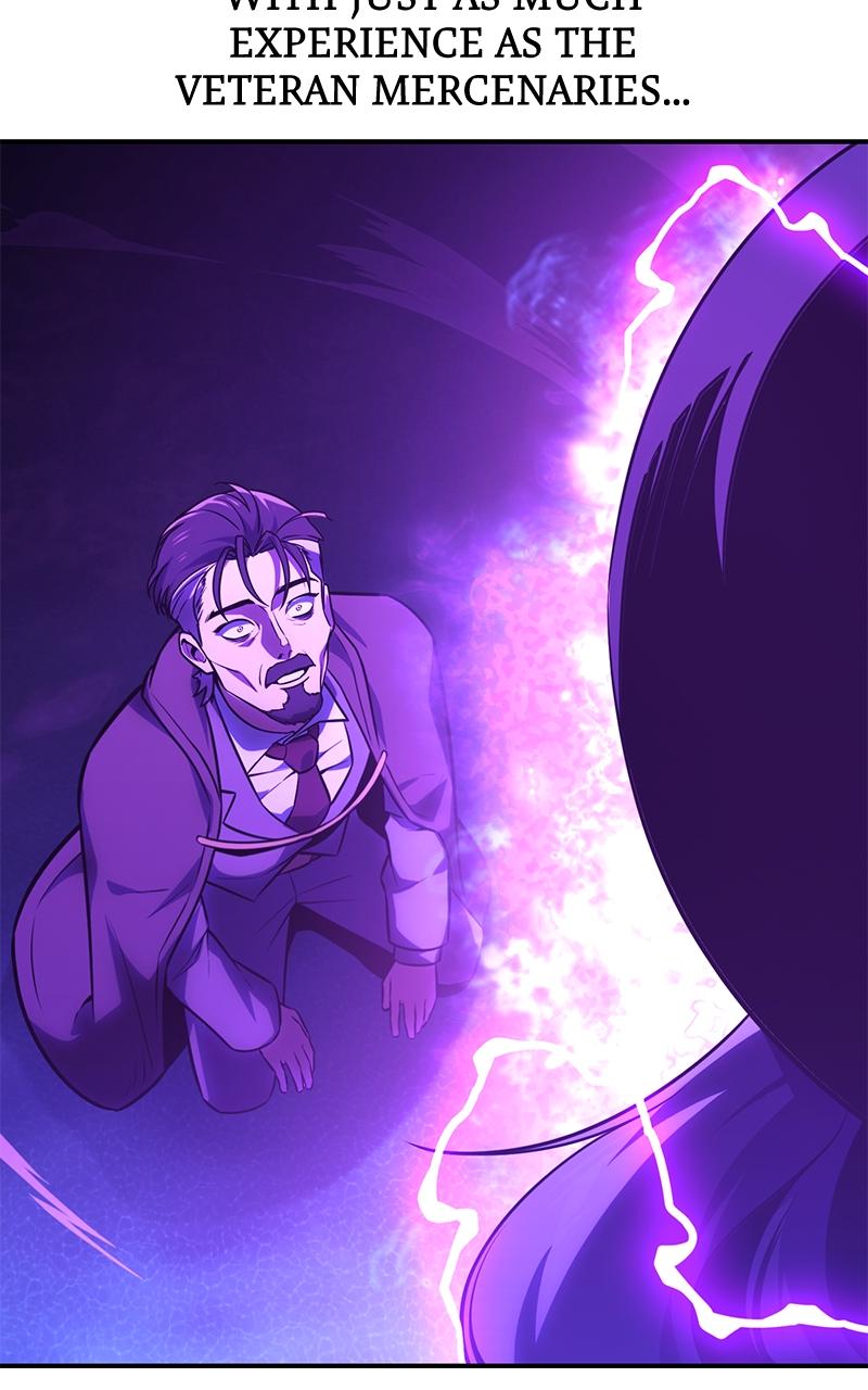 The Extra’s Academy Survival Guide Chapter 33 — page 137