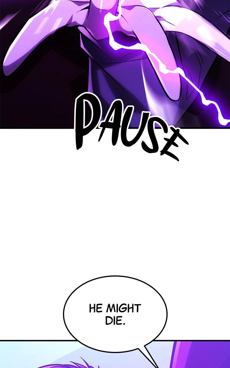 The Extra’s Academy Survival Guide Chapter 33 — page 145