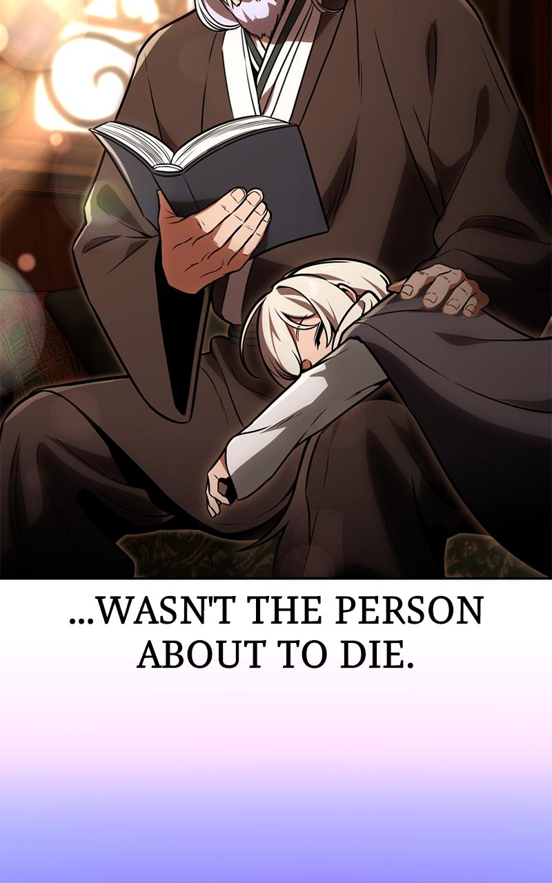 The Extra’s Academy Survival Guide Chapter 33 — page 153